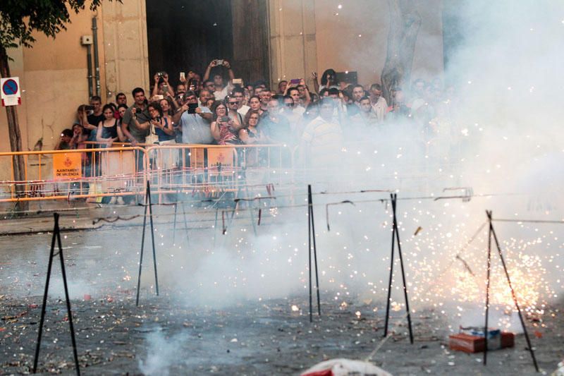 Gran Nit de Juliol 2019 en València