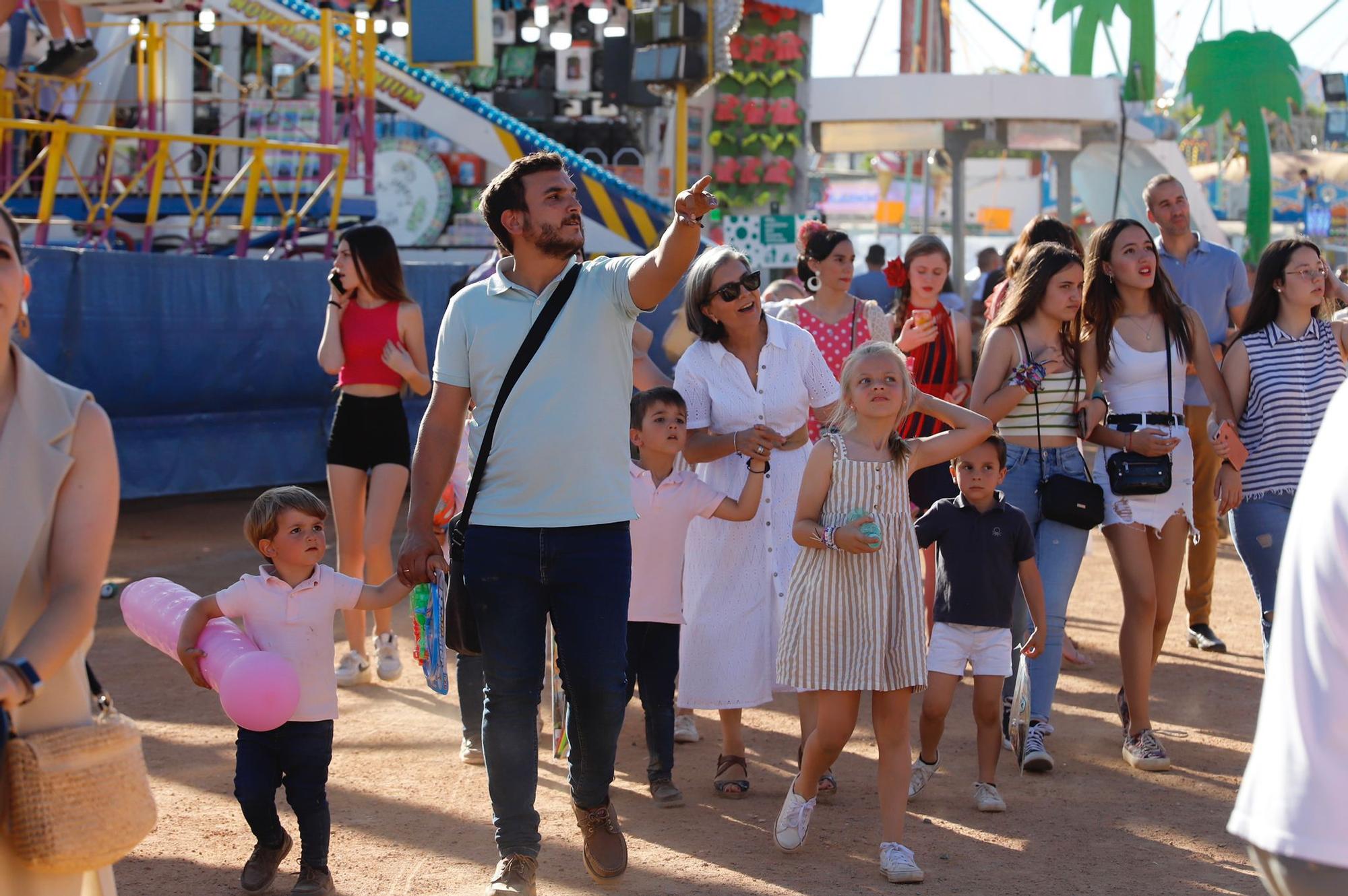 La calle del infierno paraiso para niños