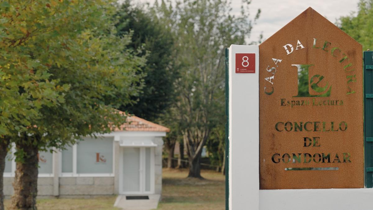 Fotograma do documental.