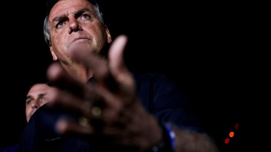 ¿Por qué Bolsonaro ha salido fortalecido de la primera vuelta de las elecciones en Brasil? 5 claves