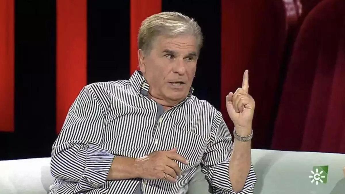 OTRO ATAQUE CONTRA LA FAMILIA DE LA TELE | Pedro Ruiz carga contra 'La familia de la tele' y pide a sus “amigos” que no se queden callados