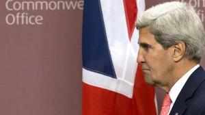 Kerry: L’atac a Síria serà ràpid, concret i molt limitat.
