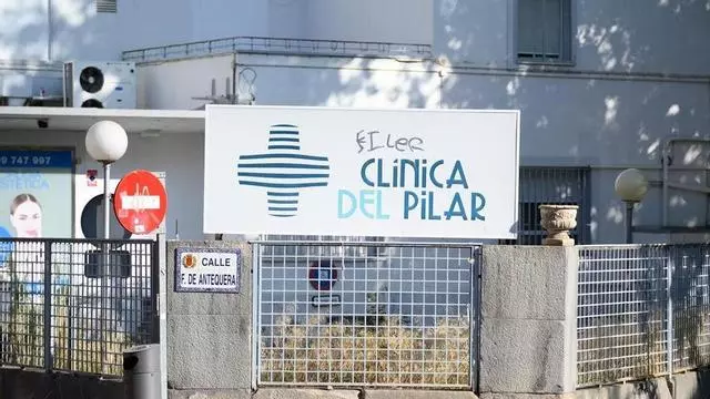 Vídeo | Luz verde a la transformación de la antigua Clínica del Pilar de Zaragoza: las obras comenzarán "lo antes posible"