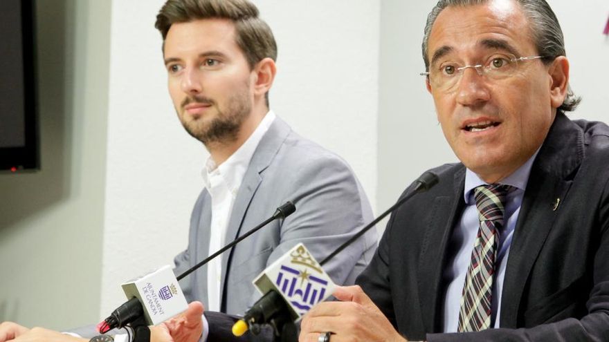 Soler y Torró.