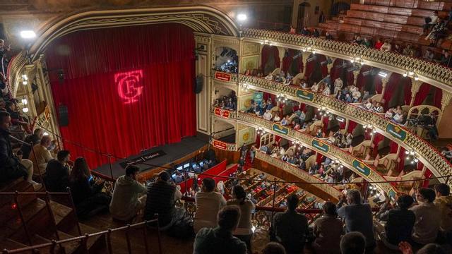 El cómico Óscar Terol pide disculpas por participar en la chirigota abucheada en Cádiz