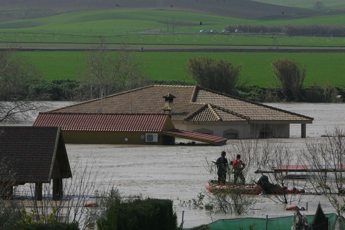 Cuando el miedo resurge: las similitudes y diferencias entre las inundaciones de 2010 y 2025