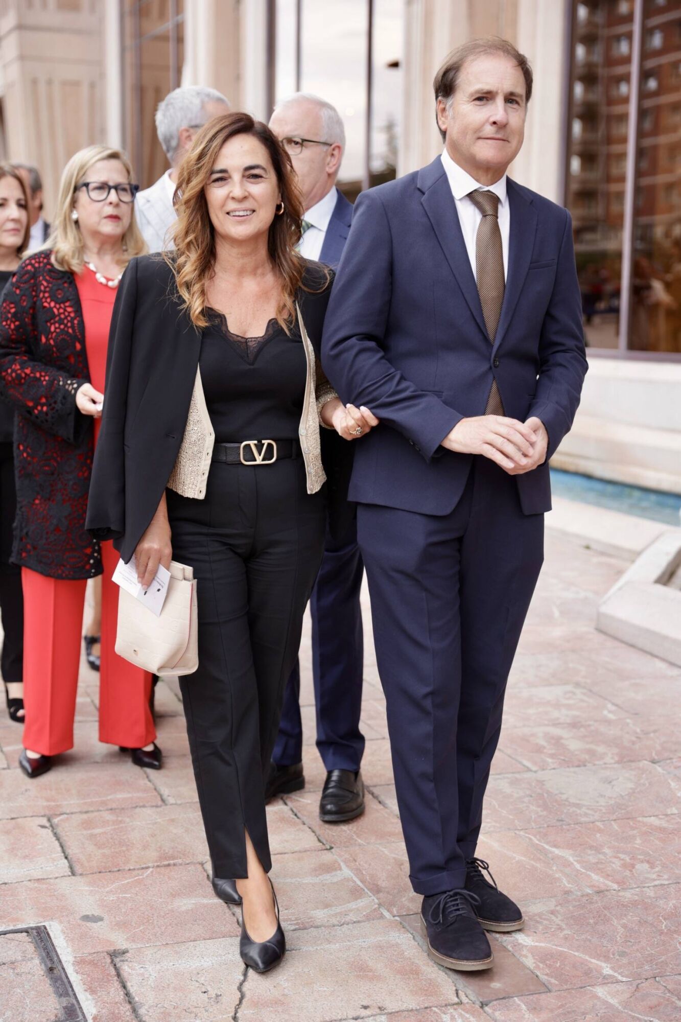 Oviedo asistentes concierto premios príncipe