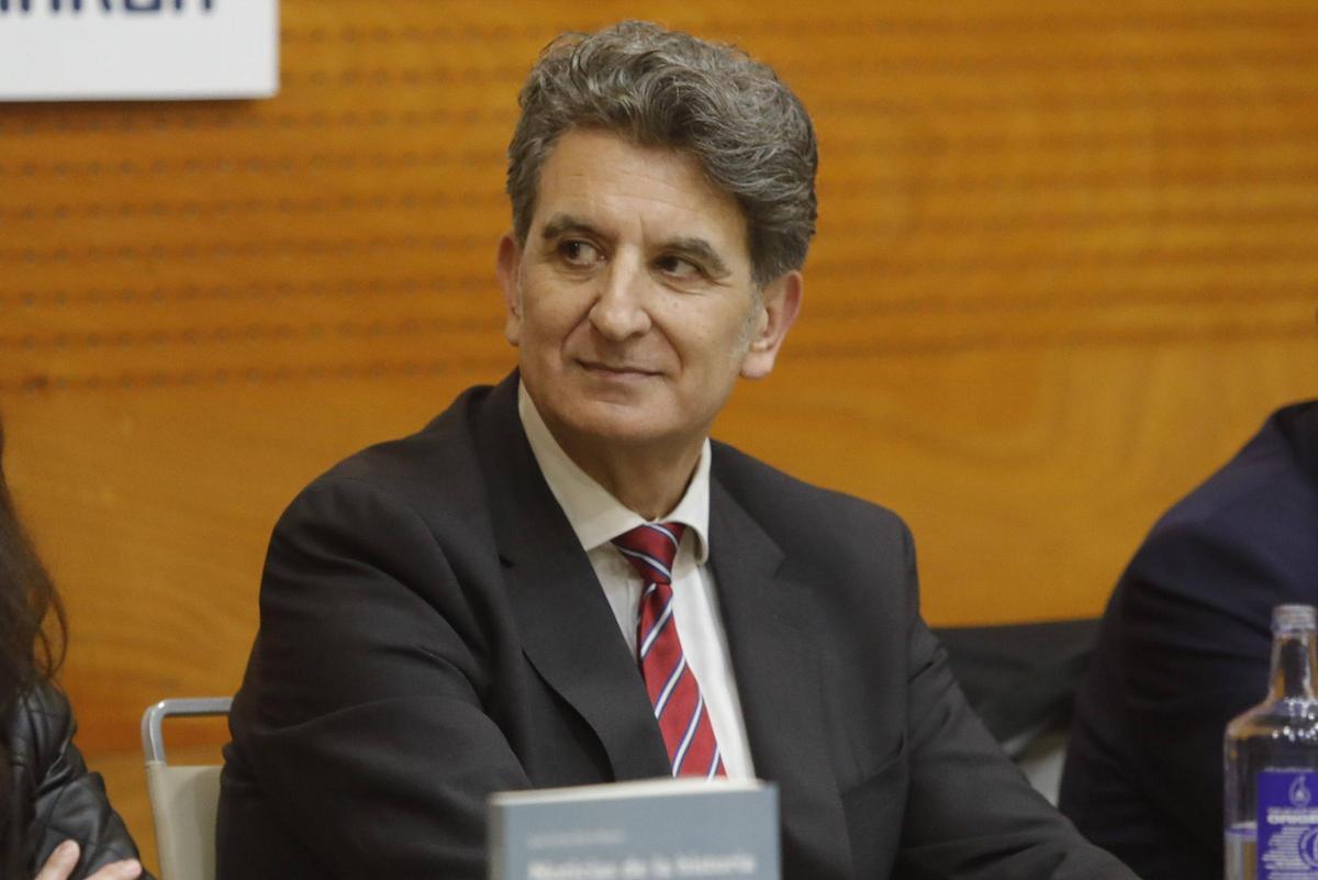 Juan Carlos de la Madrid