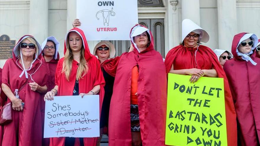 La guerra del aborto