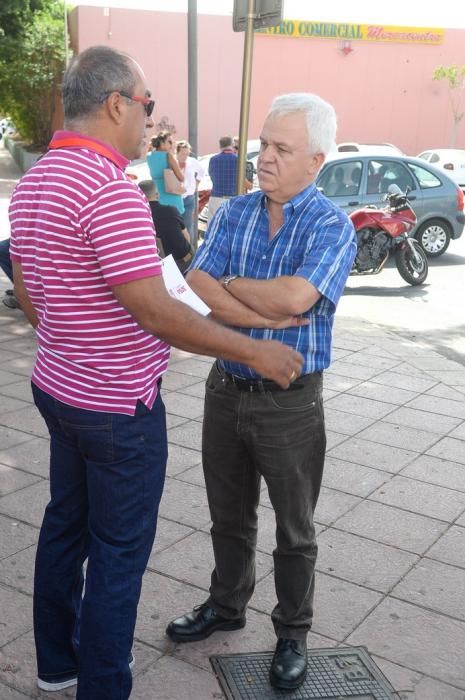 13º CONGRESO REGIONAL DEL PSOE