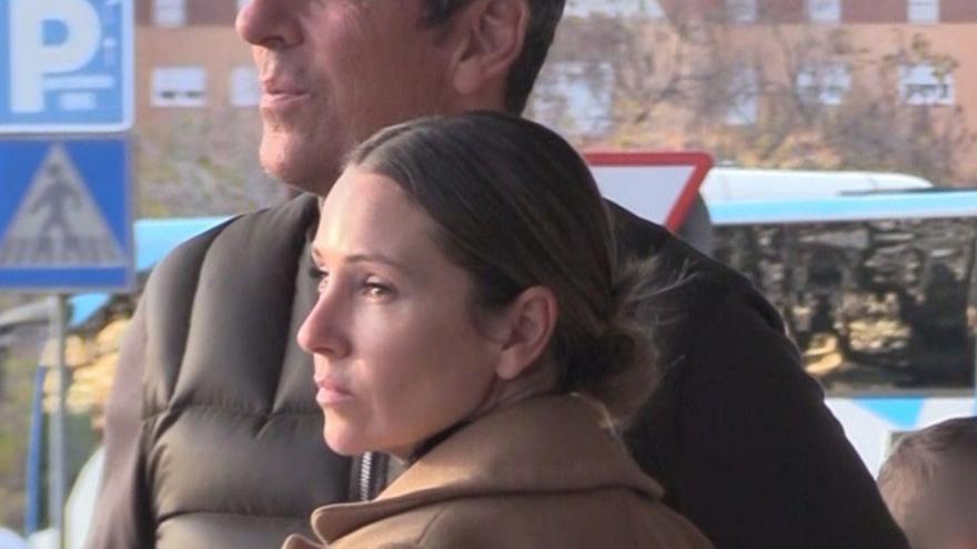 Joaquín Prat quiere pasar por el altar