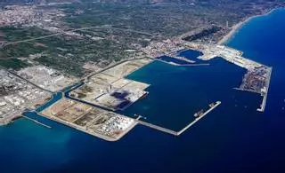 «El corredor mediterráneo abre enormes posibilidades al transporte multimodal»