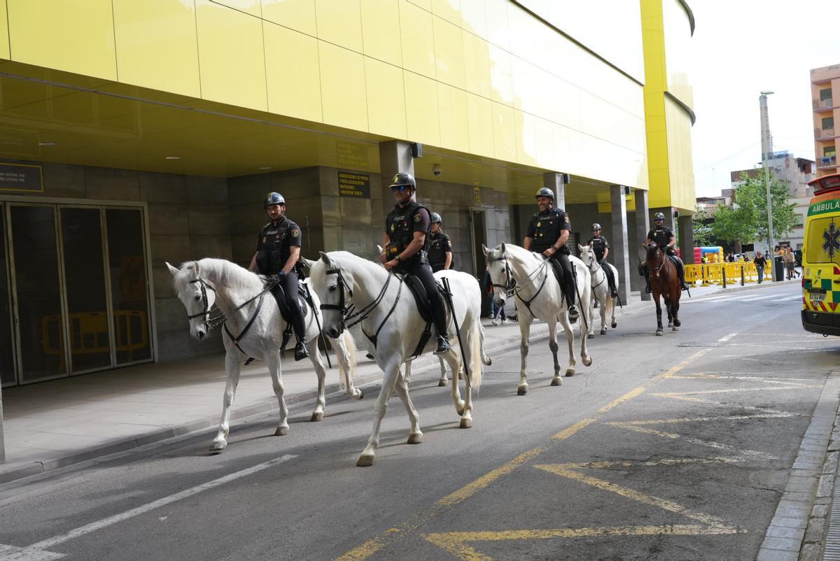 Galería: Búscate en la previa del Villarreal-Sevilla