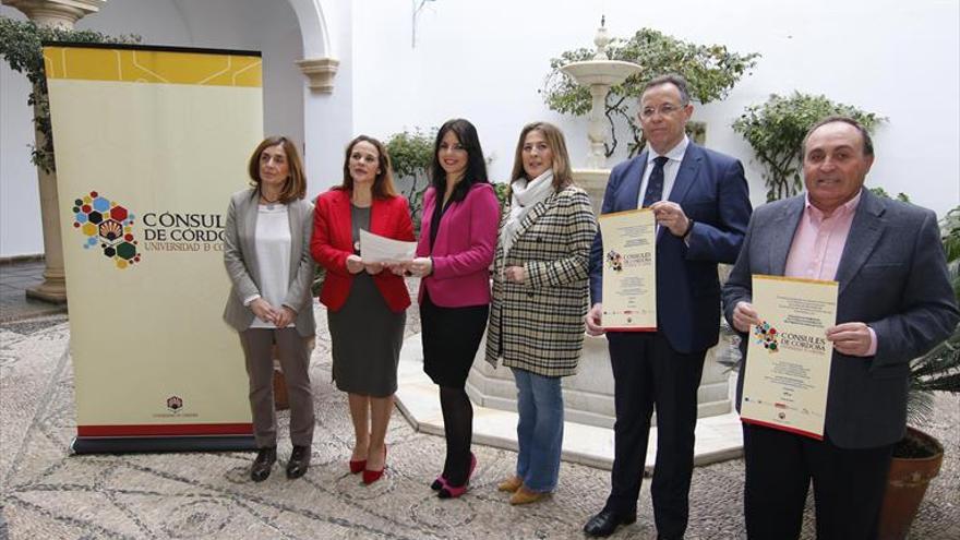 Un programa &#039;vende&#039; Córdoba a los estudiantes extranjeros