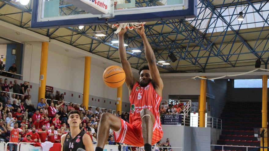 El Maderas Sorlí Benicarló vence al Bisbal y jugará por ascender (82-60)