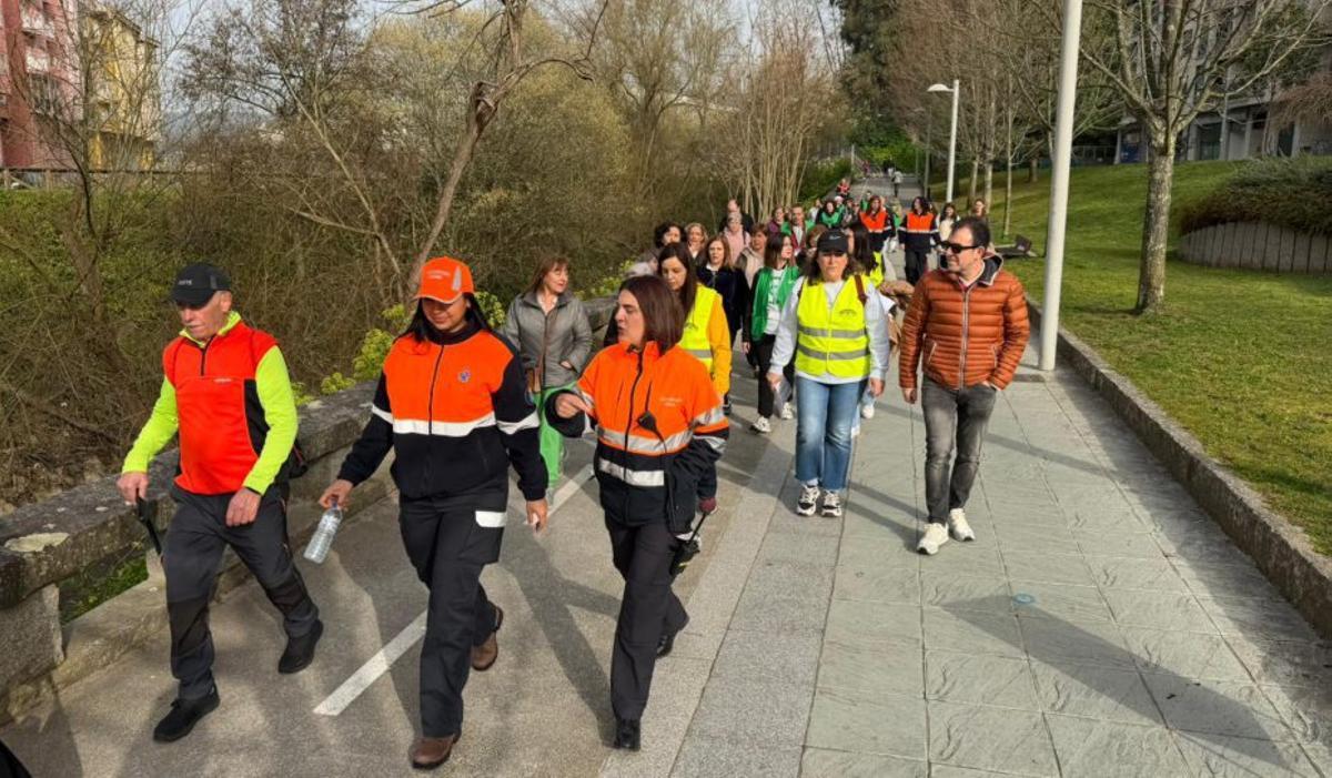 Hábitos saludables, recetas contra la obesidad  | SERGAS