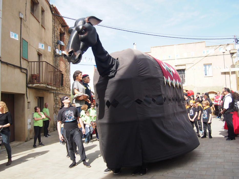 Mollet ha estat la capital del bacallà i la música