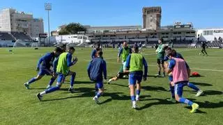 El Linares cambia de entrenadores y ficha a un ex del Castellón