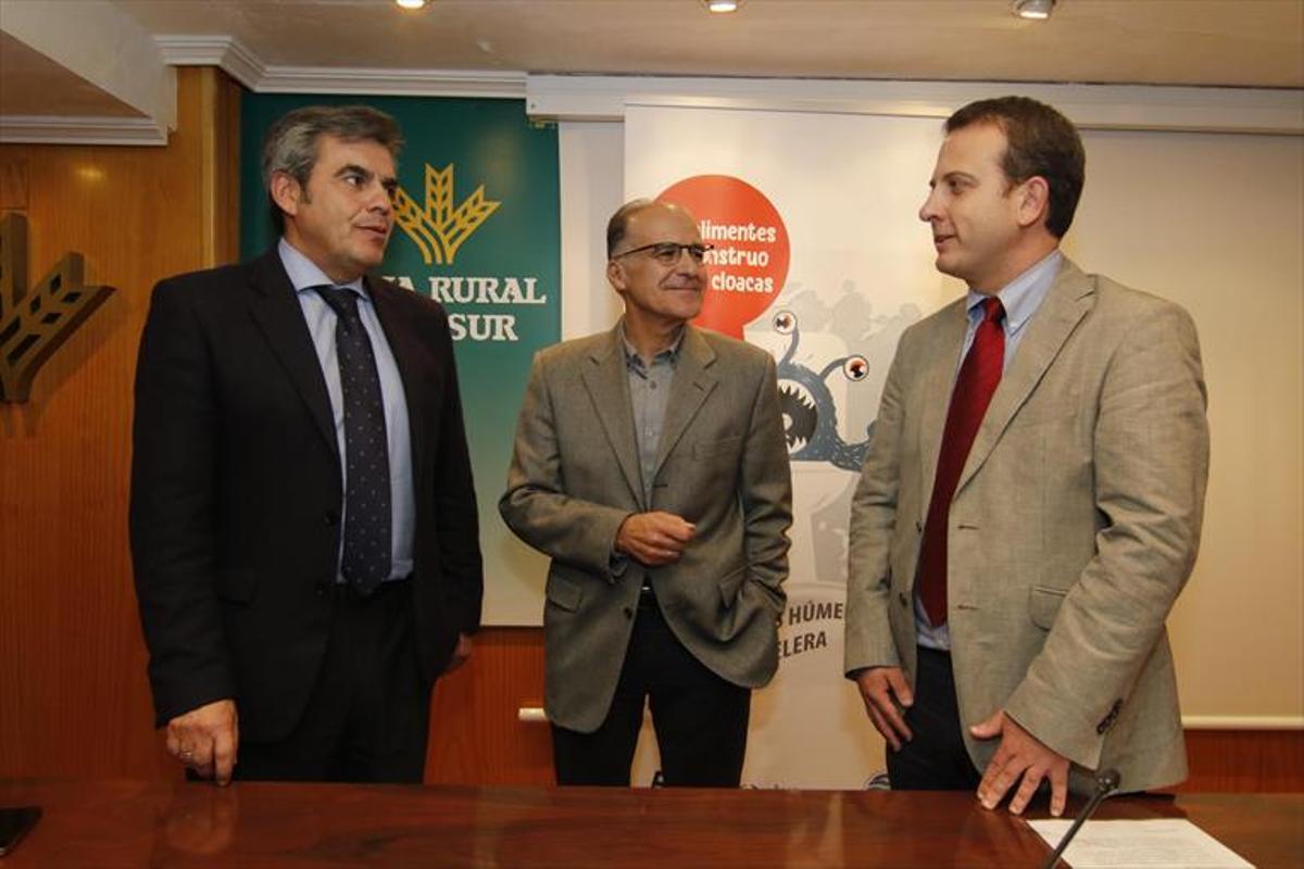 El monstruo de las toallitas