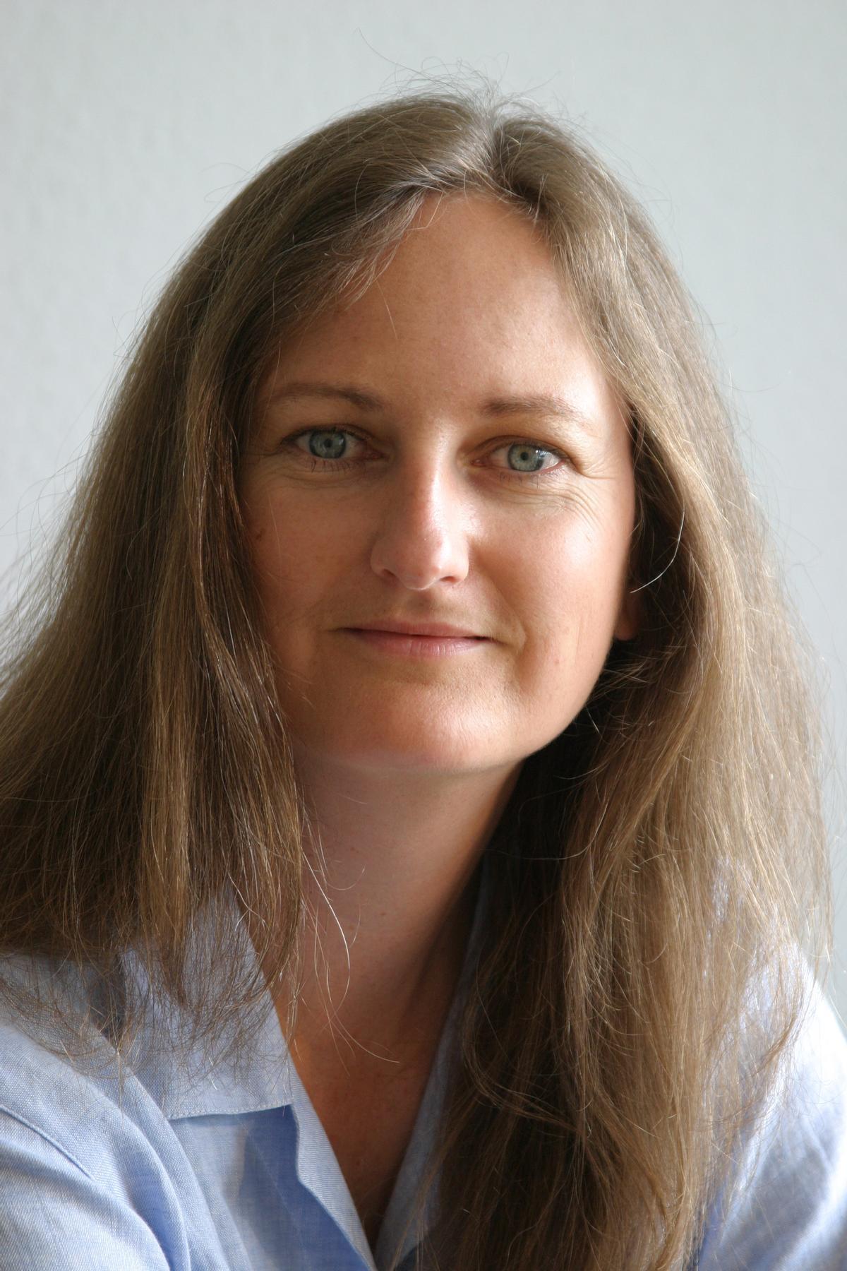 Beate Rygiert