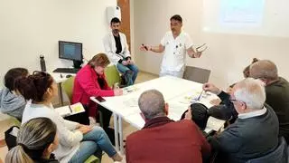 El Trueta incorpora mentors per acompanyar pacients amb malalties renals