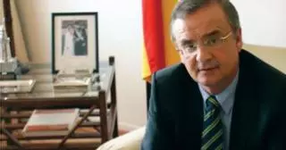 El malagueño Juan José Escobar Stemmann, embajador de la Expo 2027