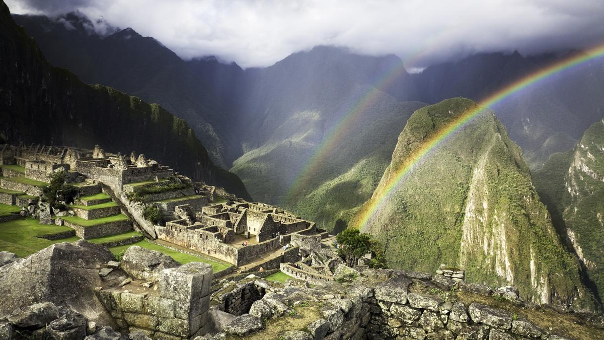 Pura adrenalina: seis experiencias con las que conocer Perú de una forma diferente