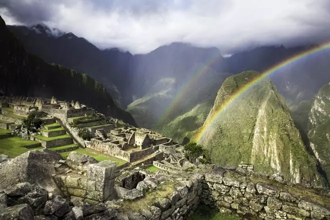 Pura adrenalina: seis experiencias con las que conocer Perú de una forma diferente