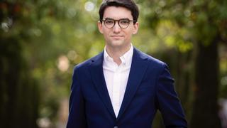Víctor Soriano, abogado: «En Ibiza se persigue como delito urbanístico auténticas tonterías»