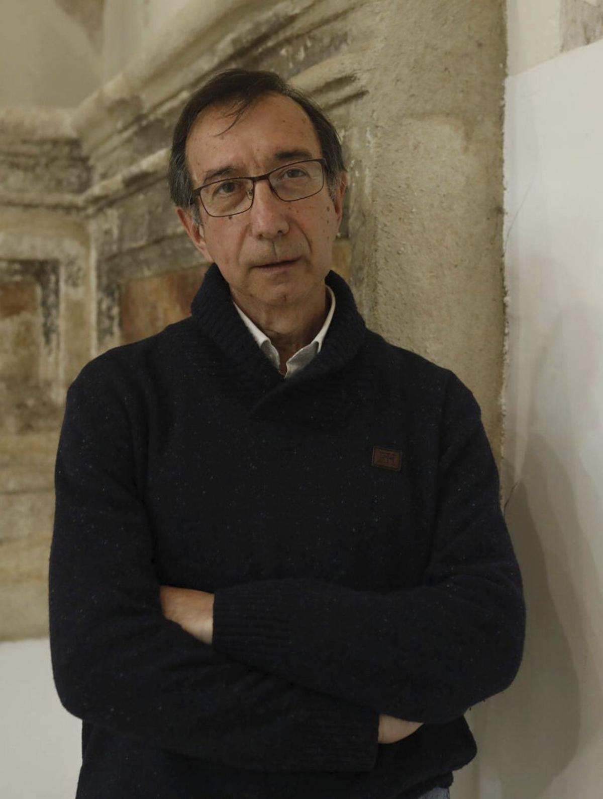 "Ahora hasta el pensamiento se delega en los influencers" | ARCHIVO