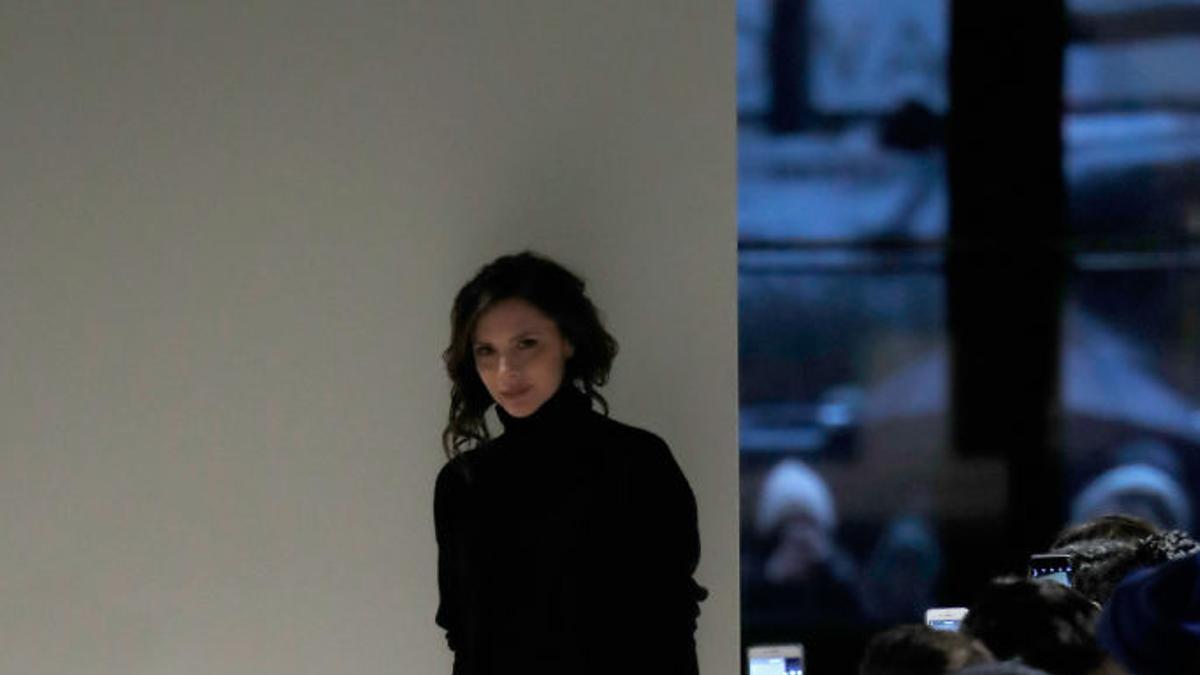 Victoria Beckham en la NYFW: un éxito absoluto