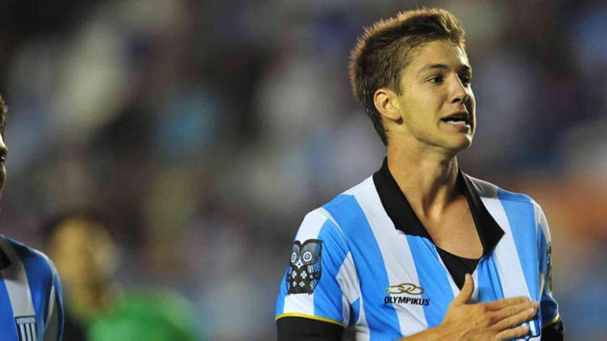 ¿Por qué el Villarreal le &#039;robó&#039; Vietto al Valencia en el verano de 2014?