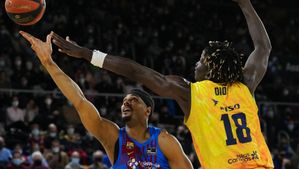 El Barça es mostra devastador davant el Gran Canària