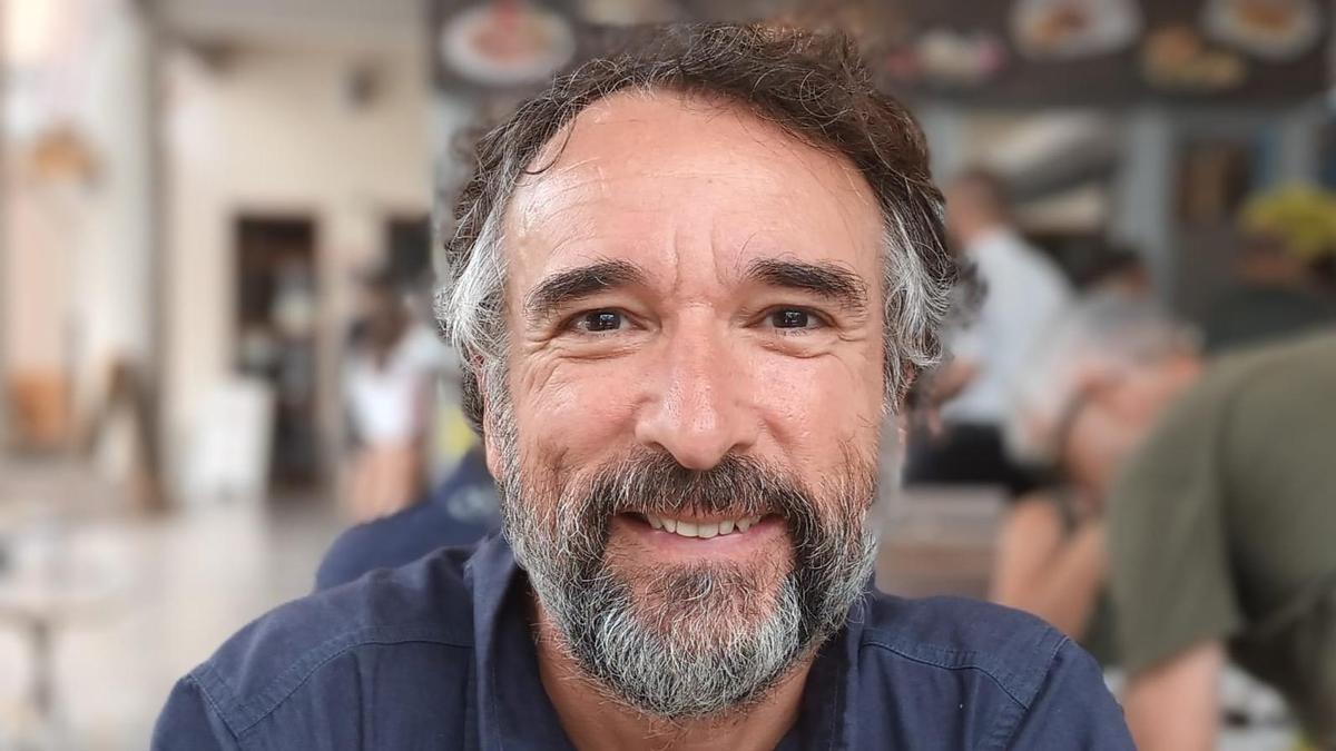 Miquel Puig.
