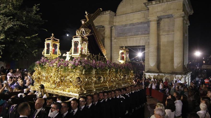 Coronavirus en Córdoba: el Obispado acoge &quot;favorablemente&quot; la idea de celebrar la Semana Santa en septiembre