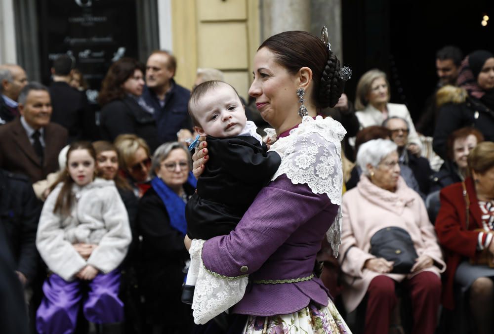 Pregó infantil 2018