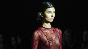 Fantasia, autenticitat, brillantor i art amb Custo Barcelona i Txell Miras