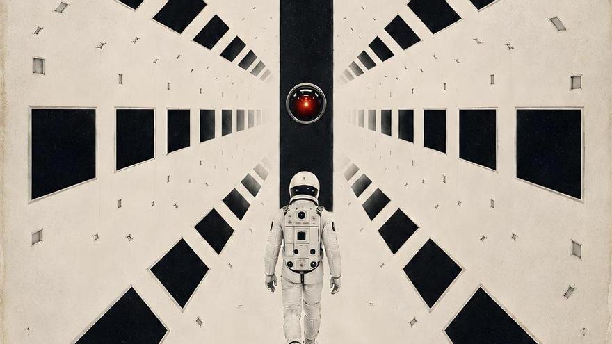 El Festival de Cine Pequeño de Aspe festeja el cortometraje con un guiño a Kubrick