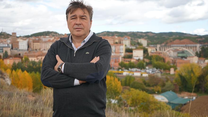 «Asturias pasó del pozo minero al pozo del olvido»