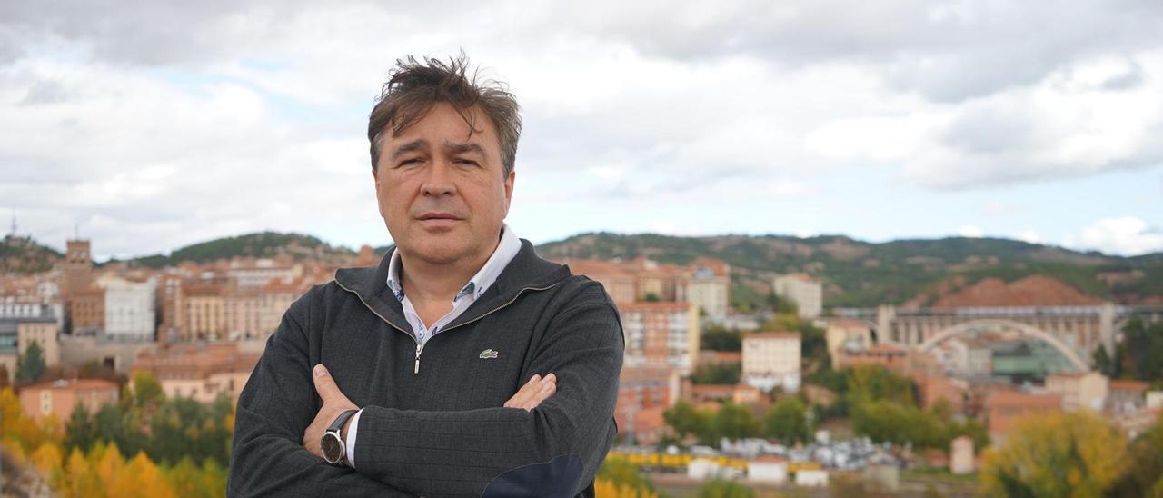 Tomás Guitarte.