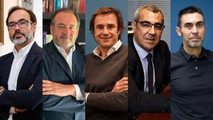 El nou diari de Prensa Ibérica es dirà ‘El Periódico de España’