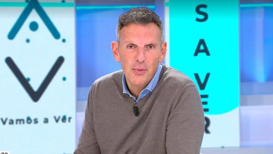 Joaquín Prat y Alessandro Lecquio atacan con dureza en directo y a la cara a Alejandra Rubio tras su polémico vídeo