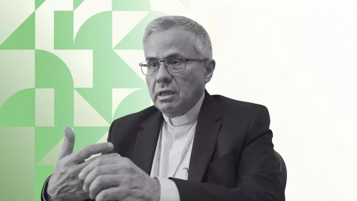 Joan Planellas, predicar con el ejemplo