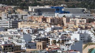 Costas da el visto bueno al PGOU de Ibiza a tiempo para su aprobación definitiva