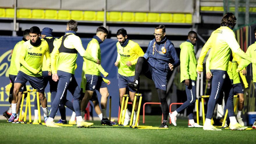 La previa | Valencia-Villarreal: derbi para destapar el 2024