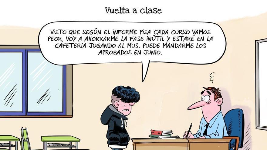 El Prisma, por Santy Gutiérrez