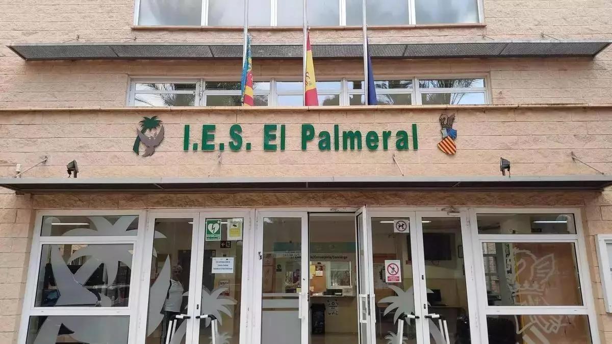 IES El Palmeral