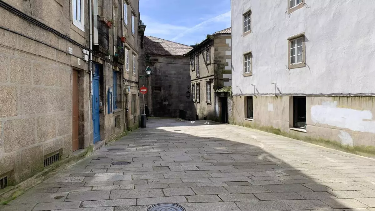 Conoce el origen del nombre de las calles de Santiago: Vía Sacra