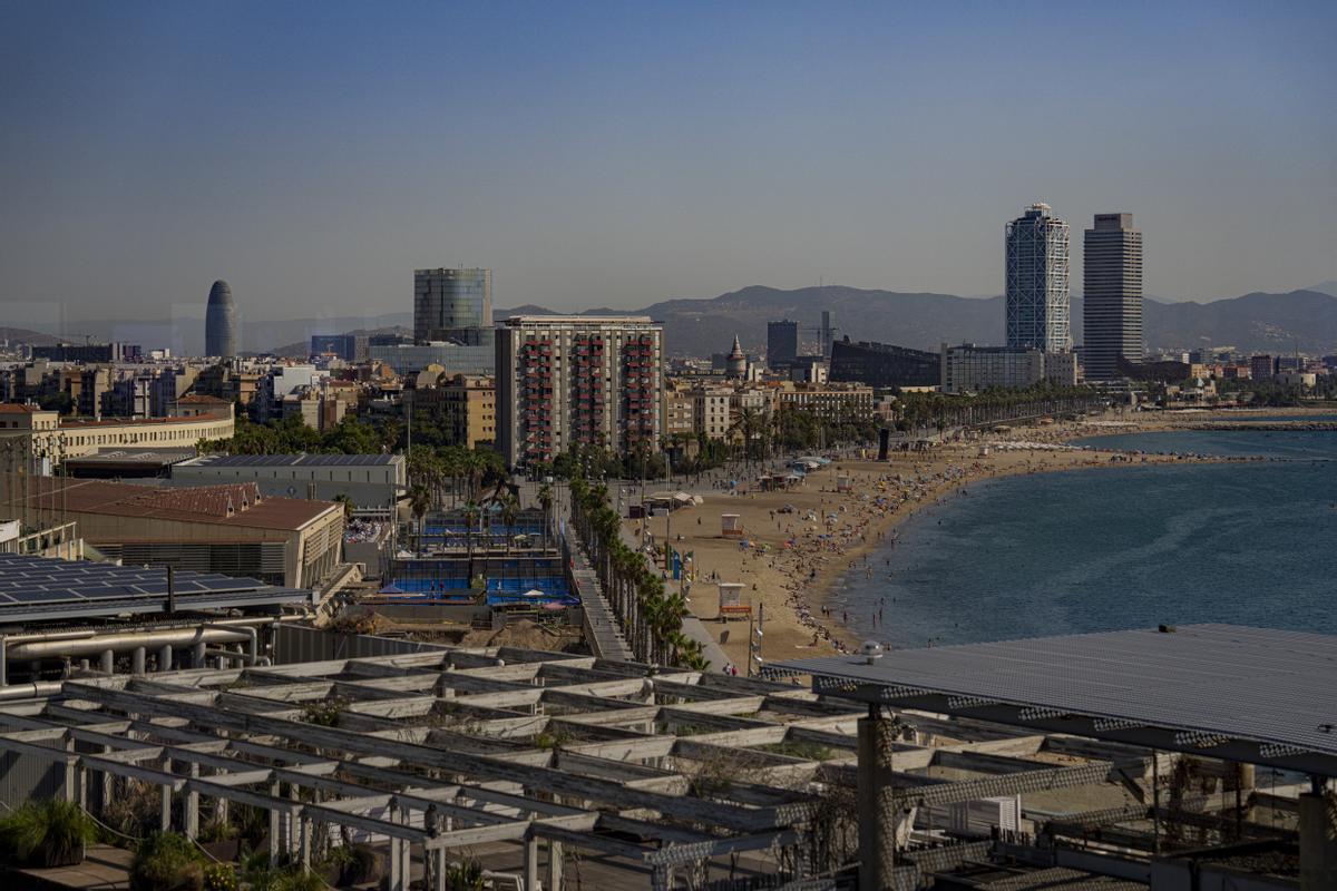 Temps a Catalunya avui, dissabte 15 d’octubre: ambient càlid i sol dominant