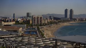 Temps a Catalunya avui, dissabte 15 d’octubre: ambient càlid i sol dominant